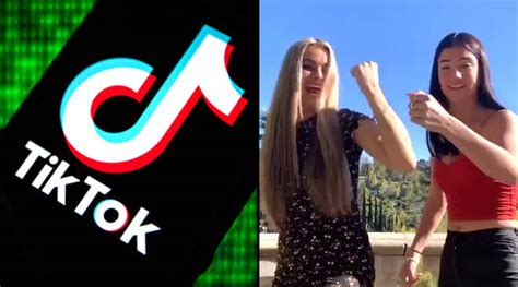 tiktok for porn|Tik Tok Porn Videos 